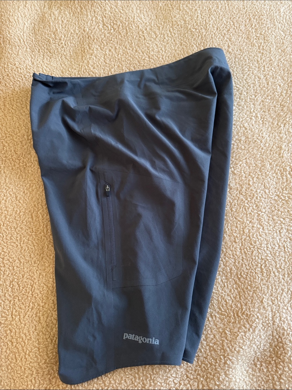 patagonia dirt craft 12” short - size 6 - Picture 7 of 10